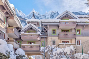 Résidence Pierre & Vacances Premium La Ginabelle Chamonix-Mont-Blanc
